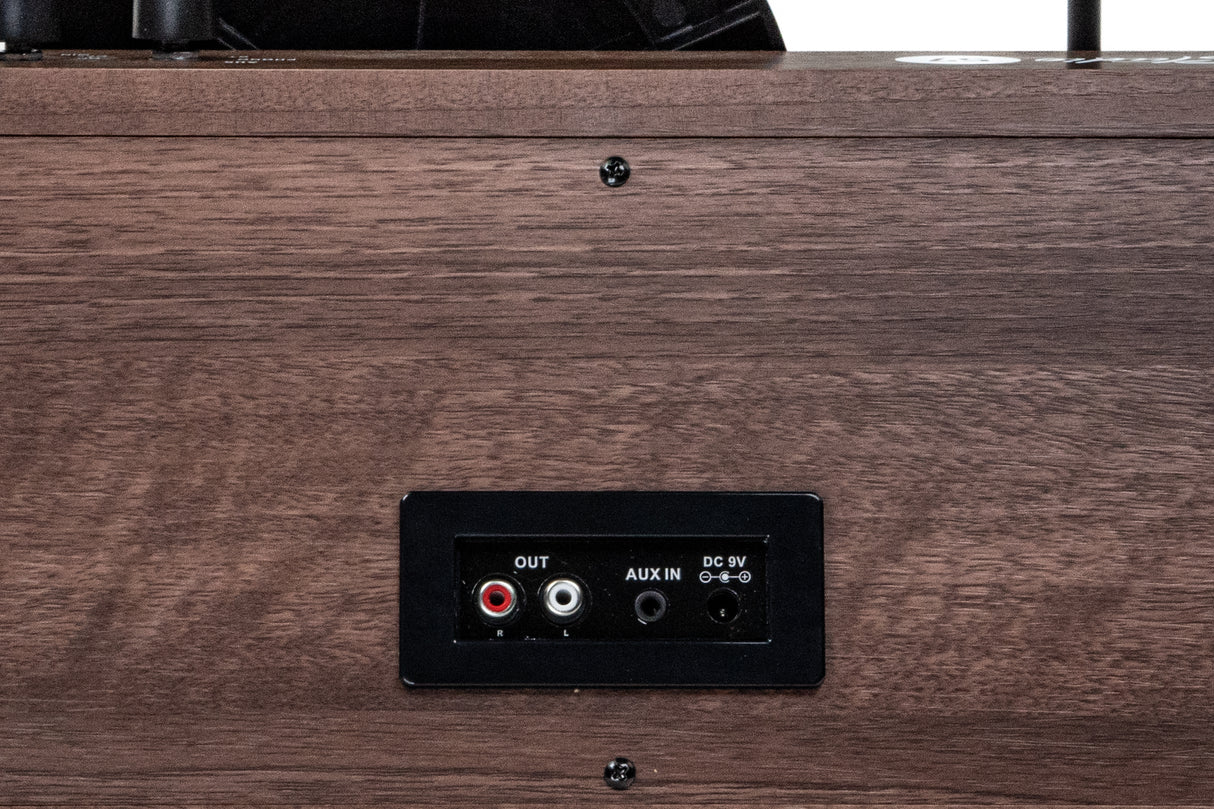 Studio 57 Giradischi verticale