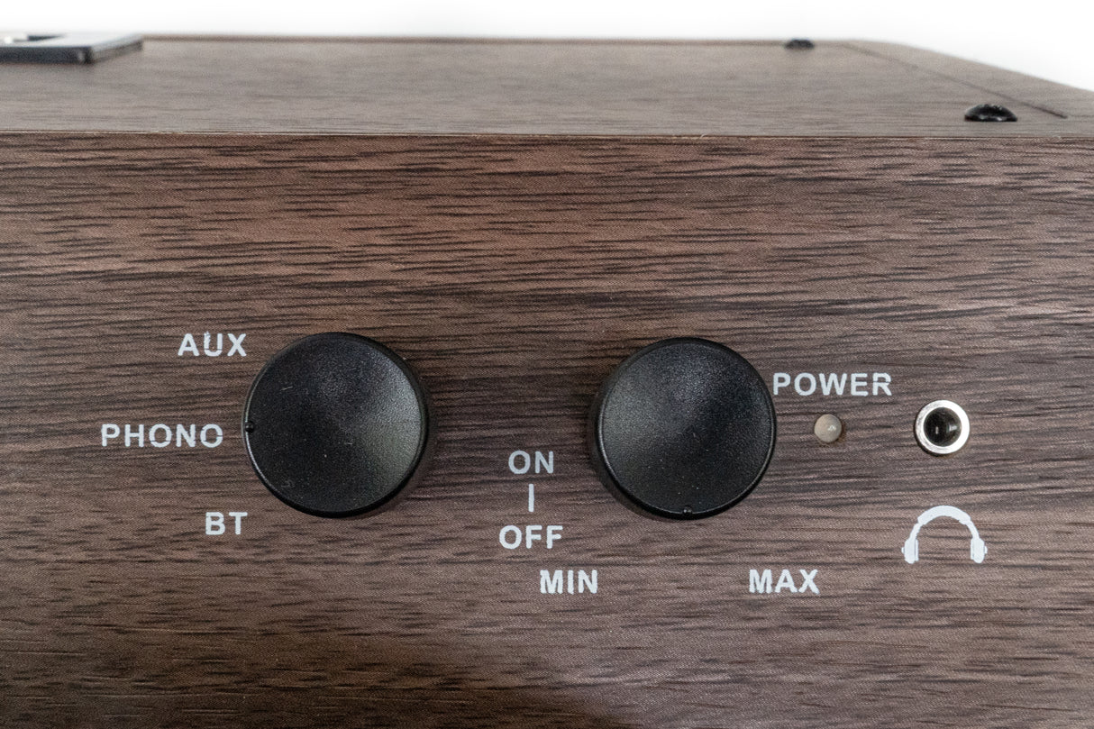 Studio 57 Giradischi verticale