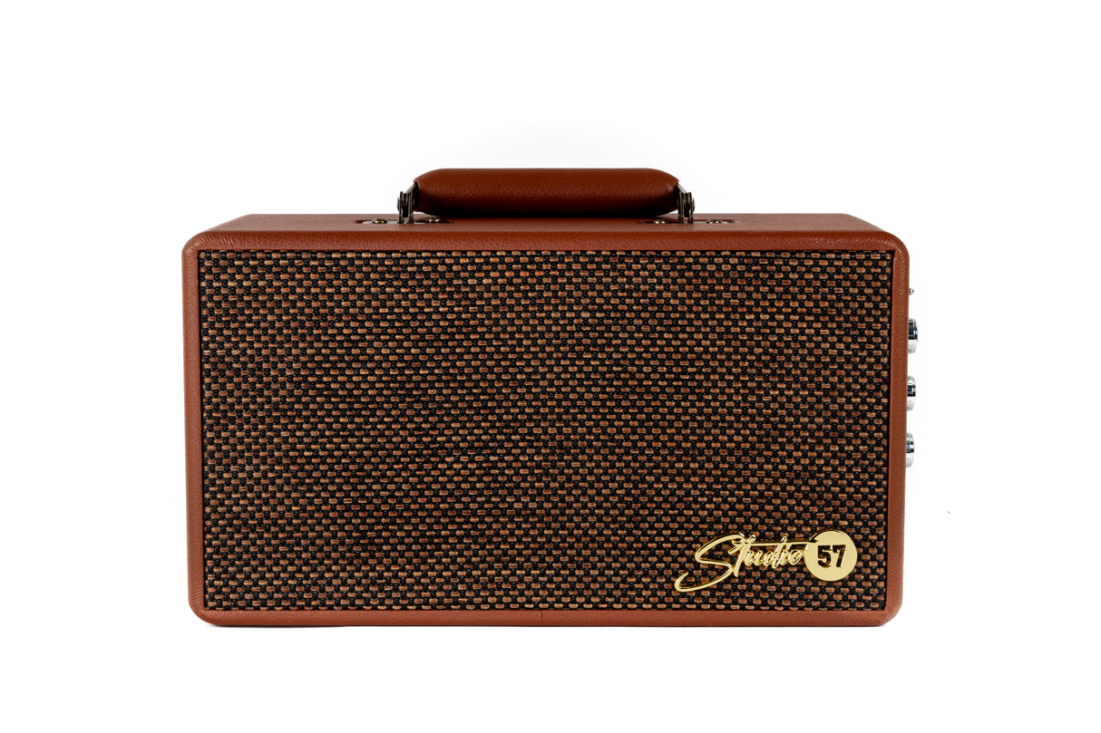 Studio 57 Vibe Bluetooth Speaker