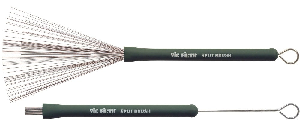 Vic Firth SB Spazzole Split