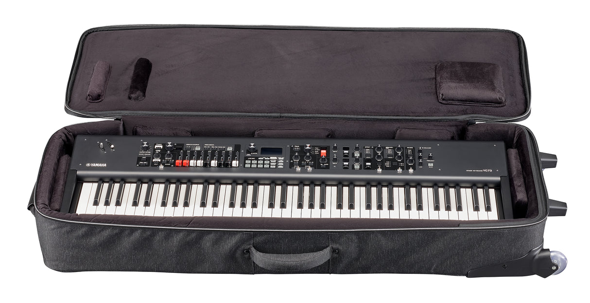 Yamaha YC73 Custodia per Tastiere