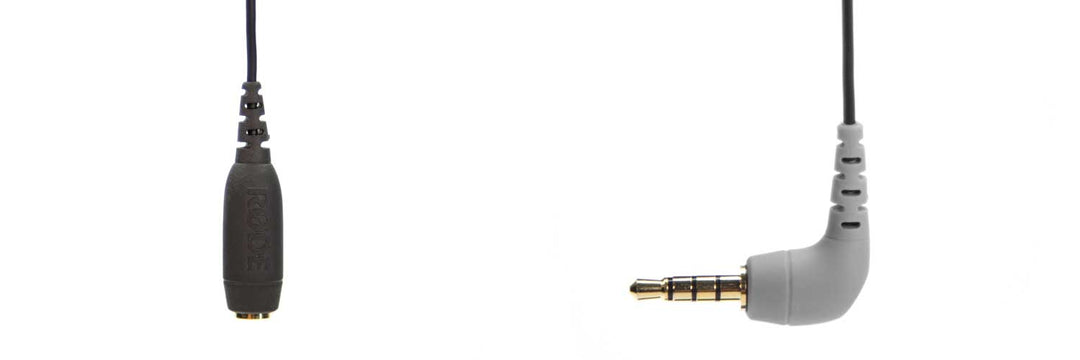 RØDE SC4 TRS a TRRS Adattatore (3,5mm)