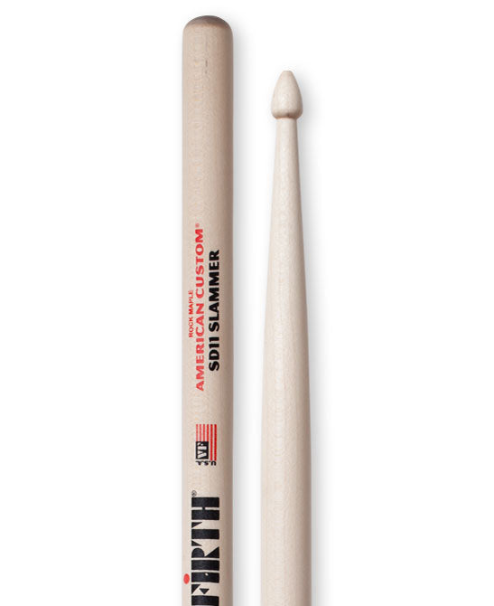 Vic Firth SD11 Slammer Bacchette per Batteria