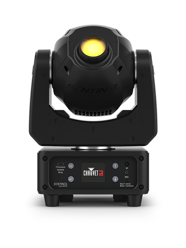 Chauvet DJ Sentinel Spot Q60 ILS