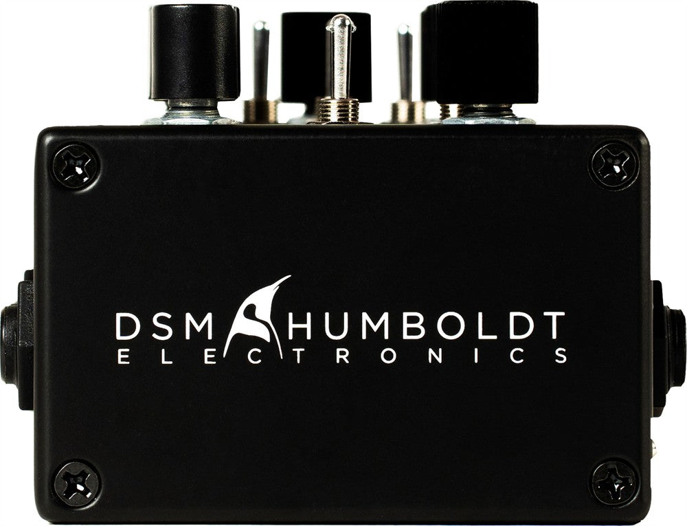 Simplifier Amps Bass Master Amplificatore Zero Watt