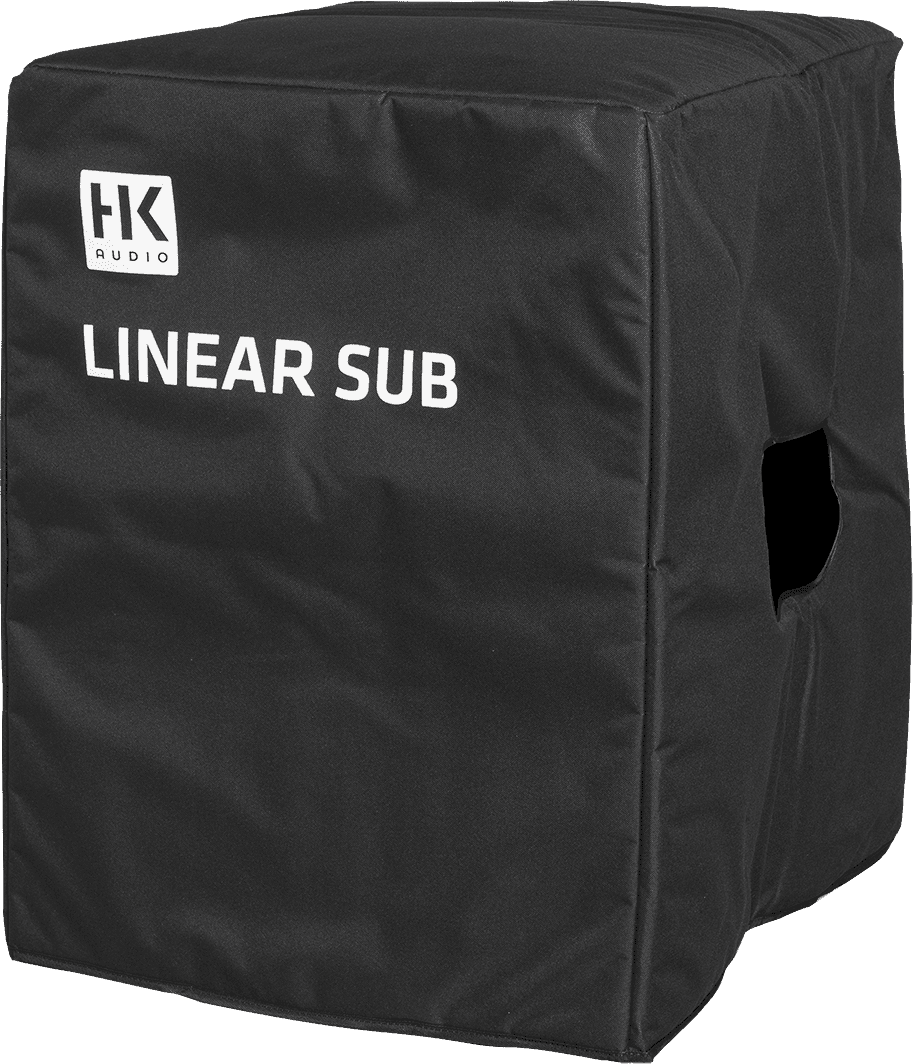 HK Audio Cover per Linear Sub 1500