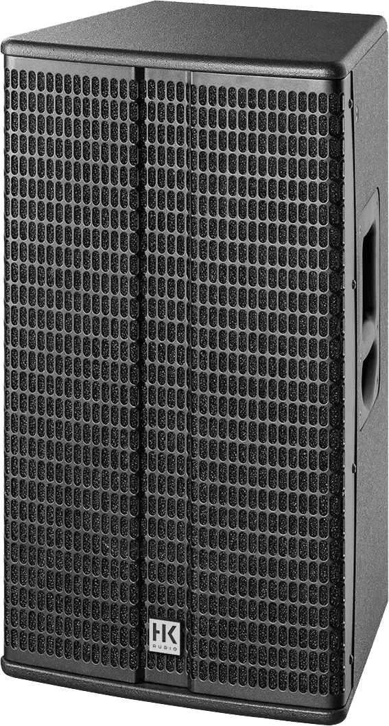 HK Audio Linear 3 112FA - Altoparlante PA attivo (Full Range)