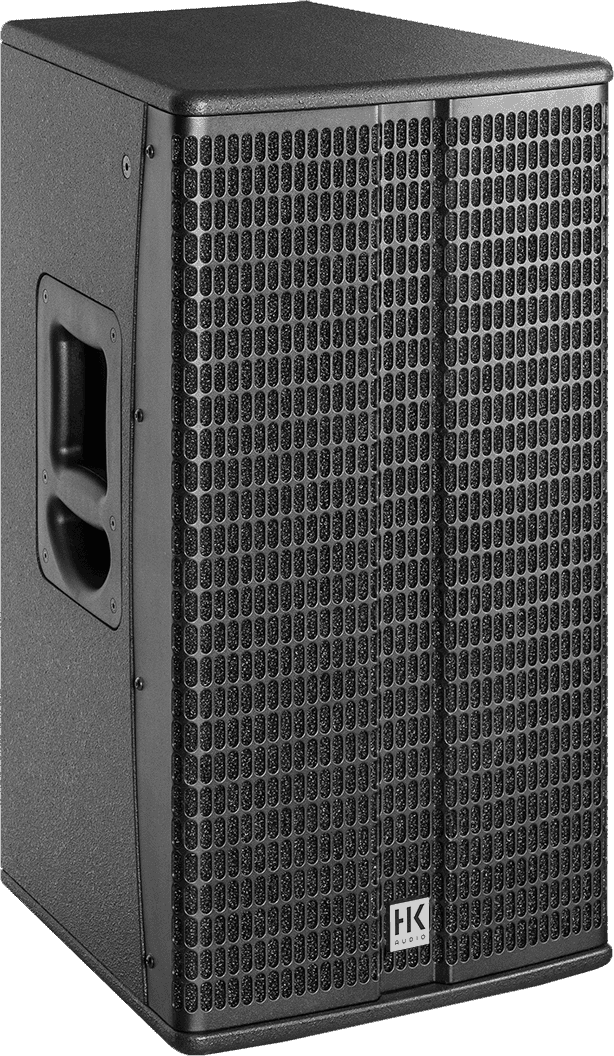 HK Audio Linear 3 112FA - Altoparlante PA attivo (Full Range)