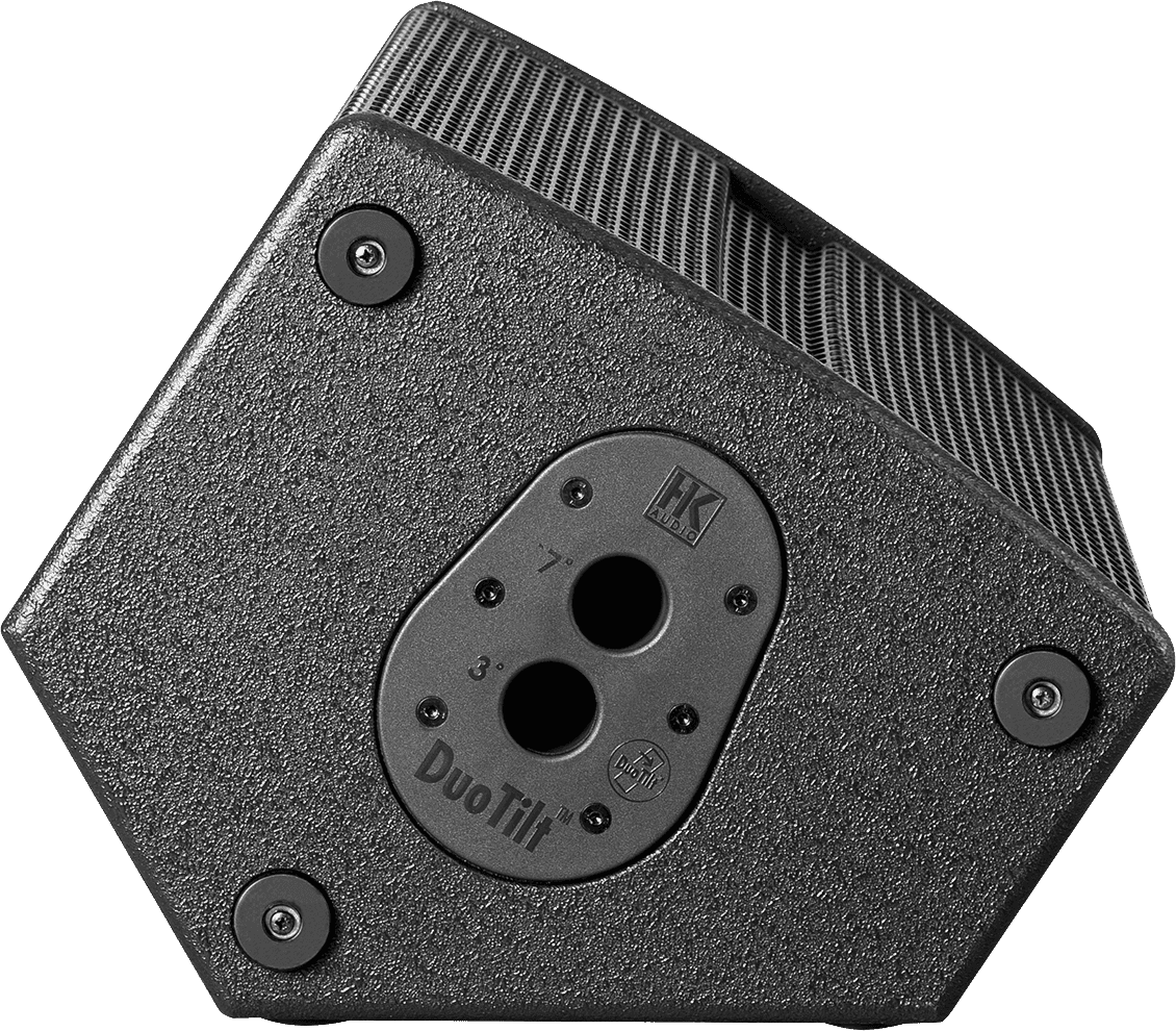 HK Audio Linear 3 112XA Active Speaker (Multifunctional)