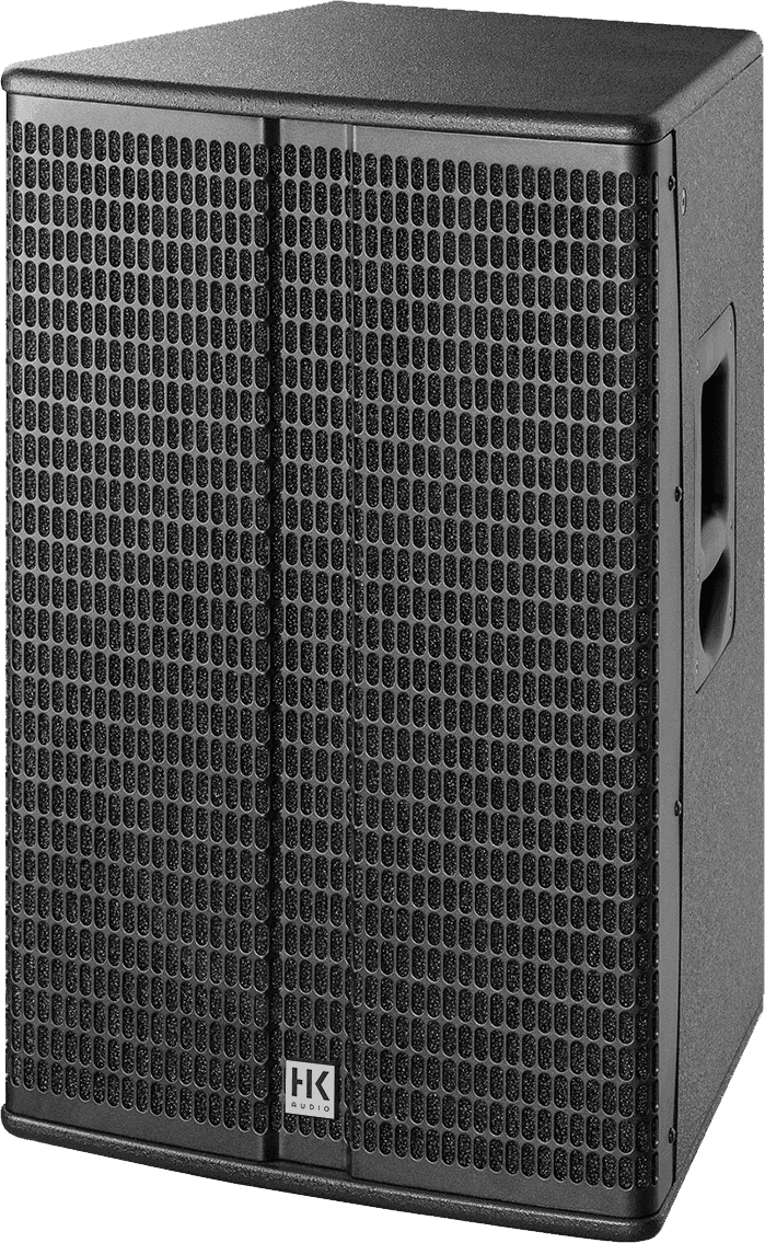 HK Audio Linear 3 115FA - Cassa Attiva PA (Full Range)