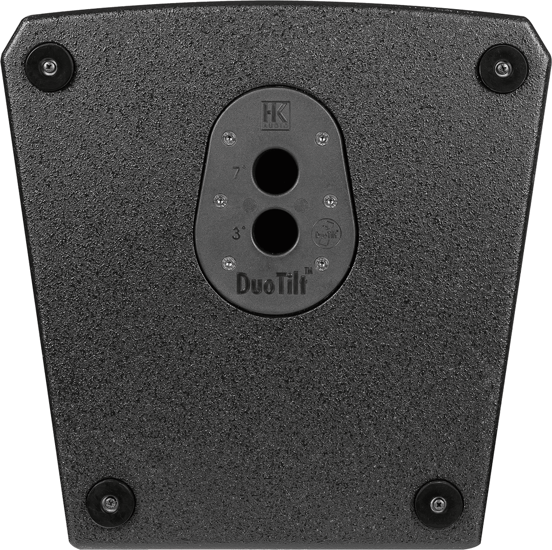 HK Audio Linear 5 mkII 115FAAttivo - Diffusore PA (Full Range)