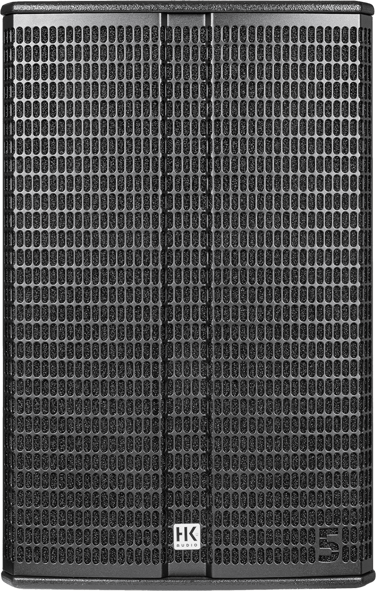 HK Audio Linear 5 mkII 115FAAttivo - Diffusore PA (Full Range)