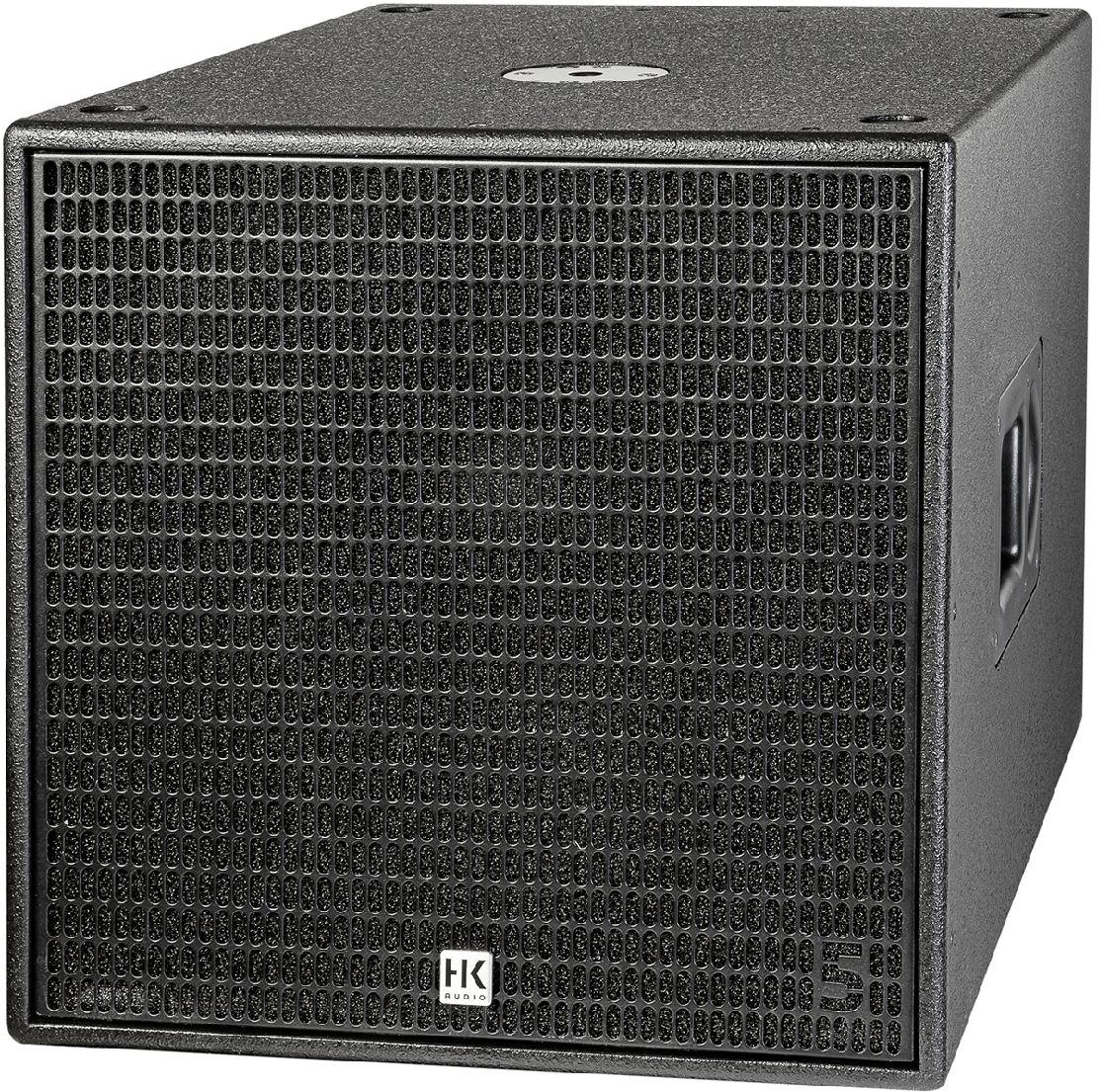 HK Audio Linear 5 mkII 118 Sub A - Subwoofer Attivo