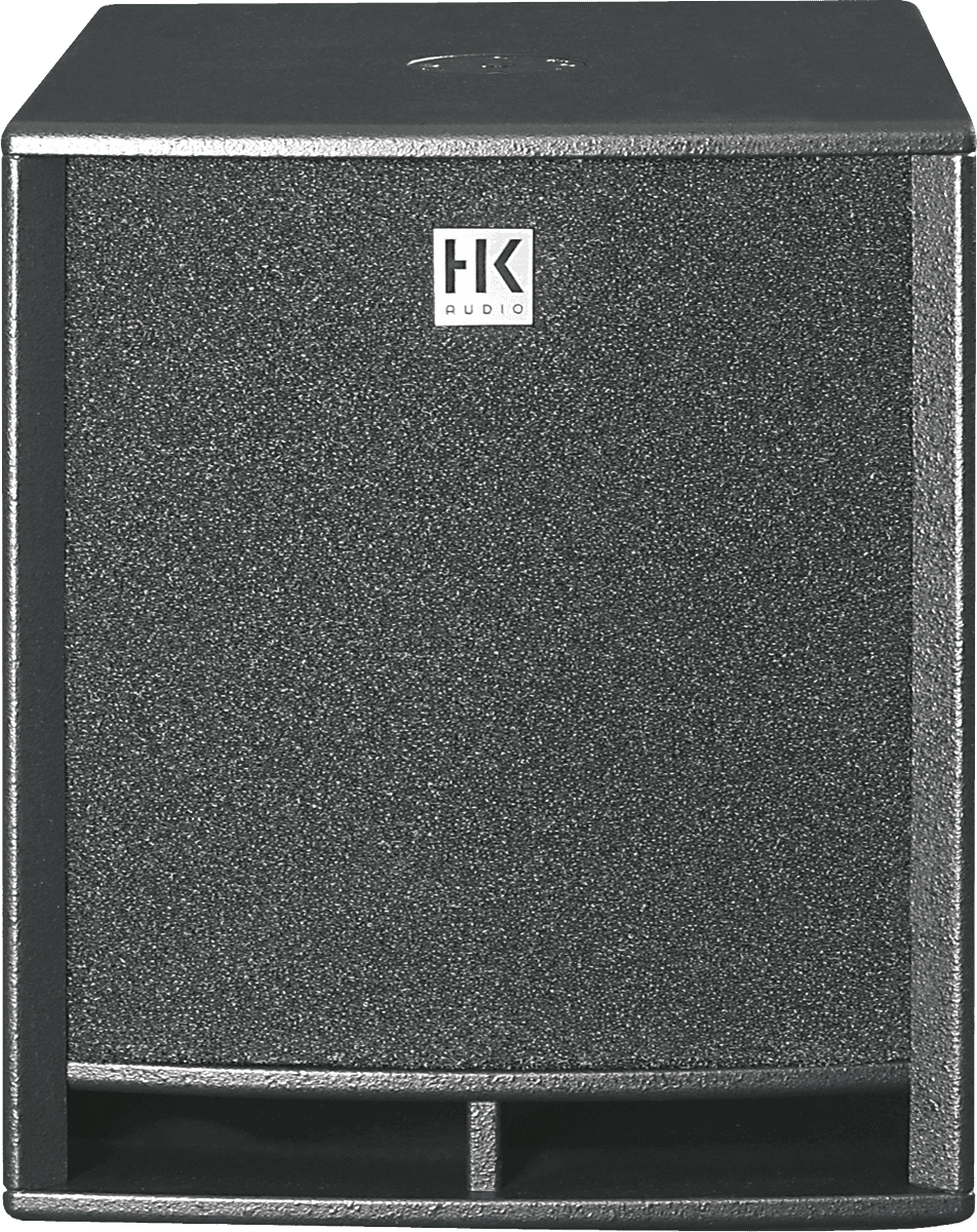 HK Audio PR:O 18S Passive Subwoofer