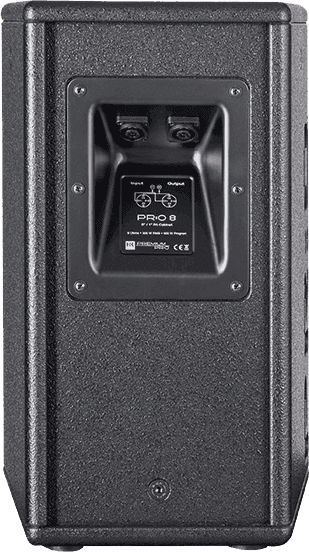 HK Audio PR:O 8 Passive Speaker