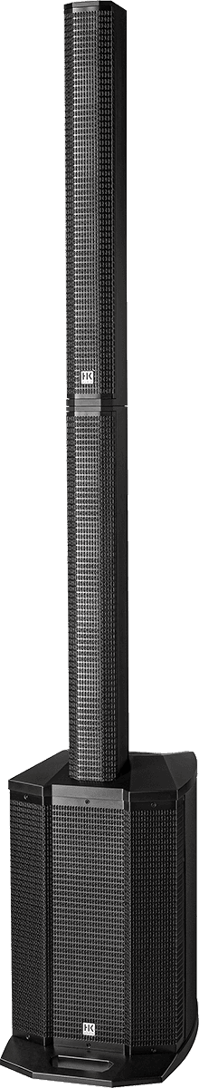 HK Audio Polar 10 column speaker