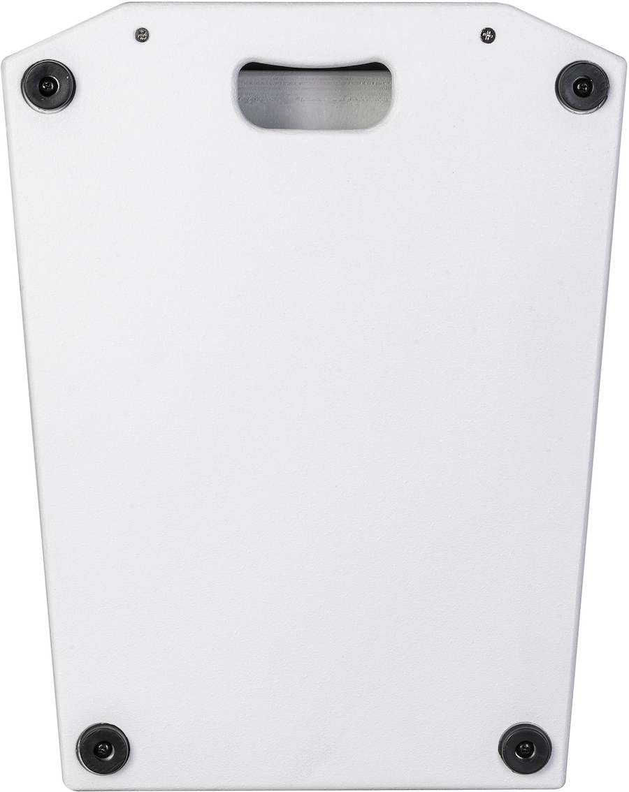 Altoparlante per pilastro Audio Polar HK 10