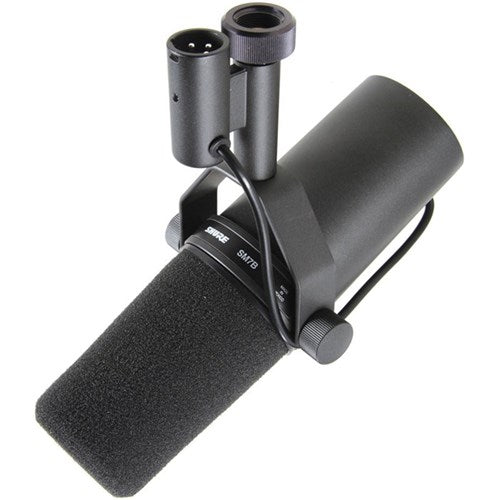 Shure SM7B Microfoni da Studio