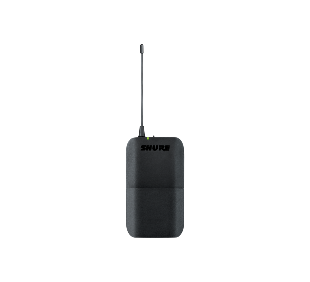Shure BLX14 P31 Headset Wireless (S8 - 823-832 MHz)