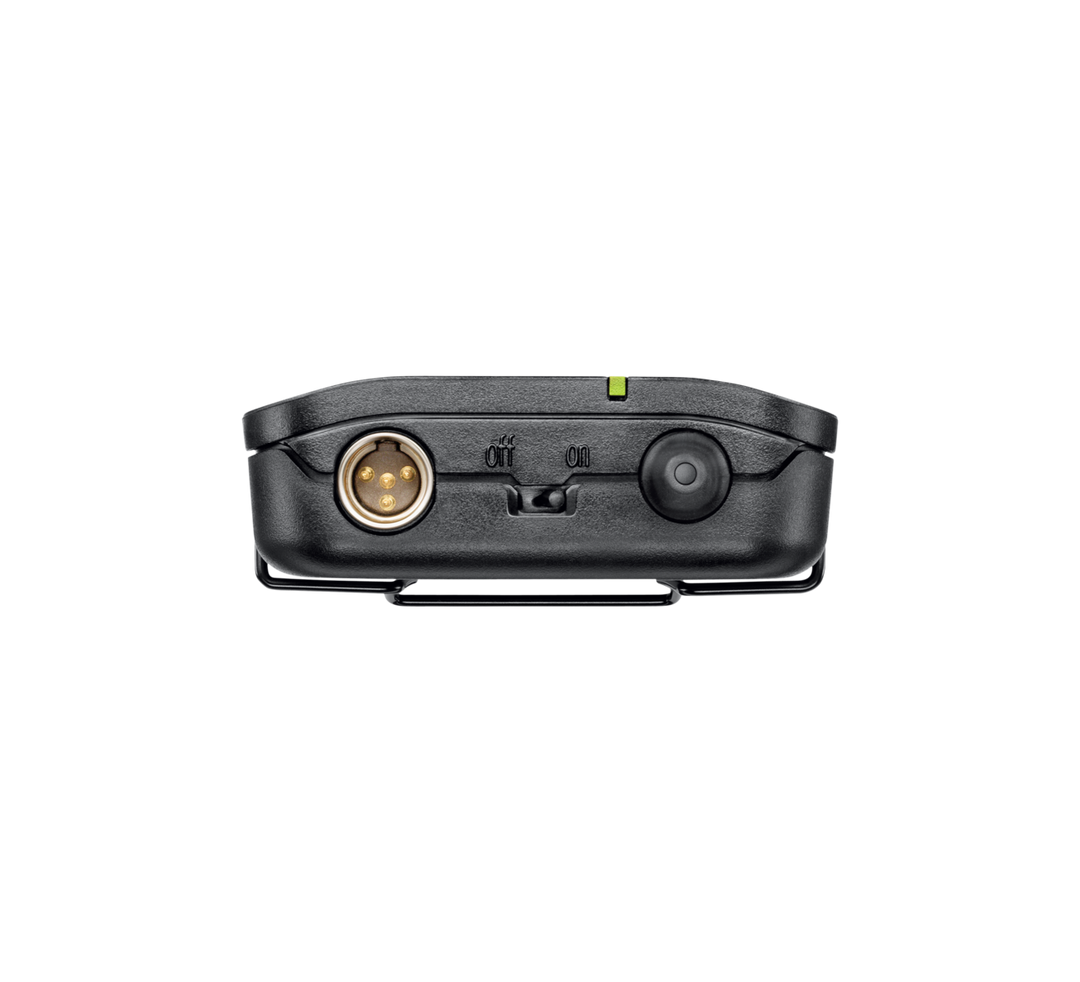 Shure BLX1288 Sistema Wireless (S8 - 823-832 MHz)