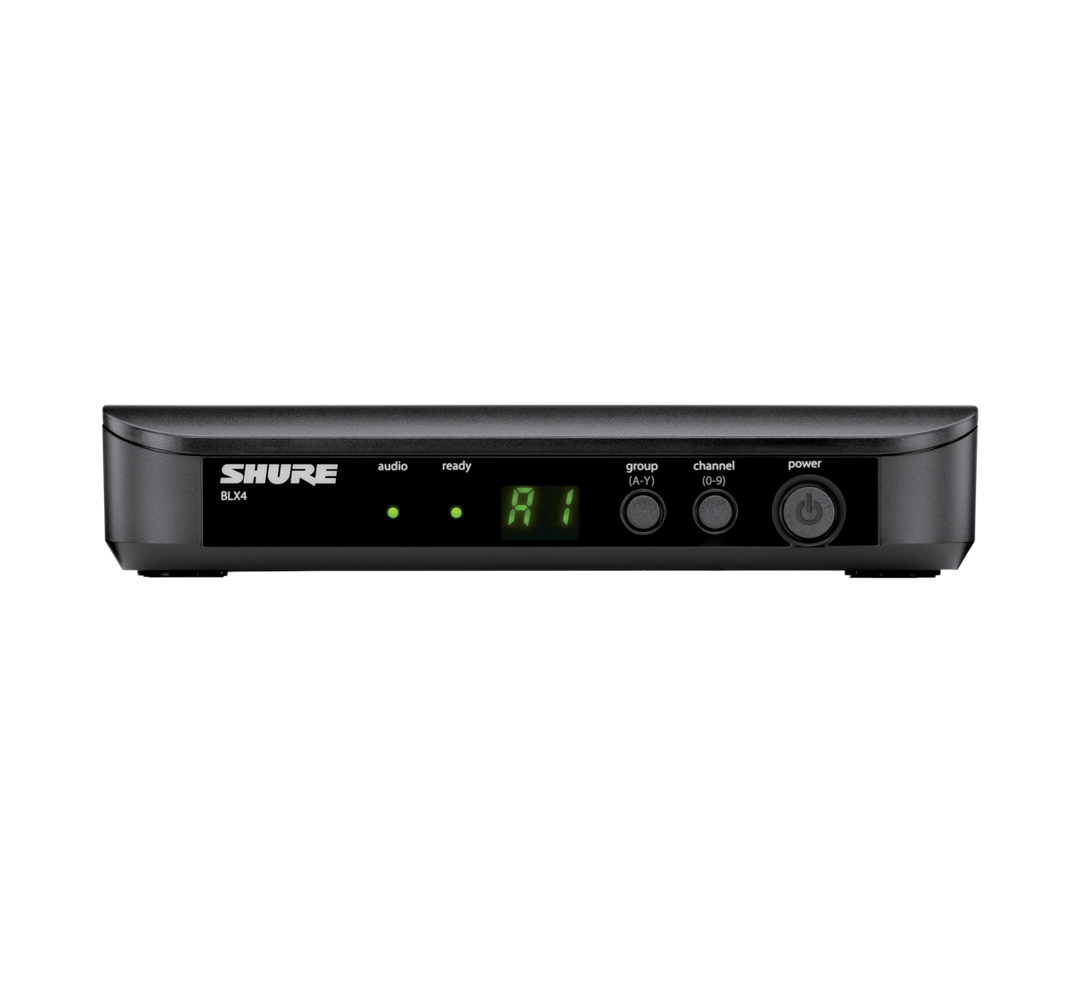 Shure BLX14 CVL Microfono Lavalier Wireless (S8)