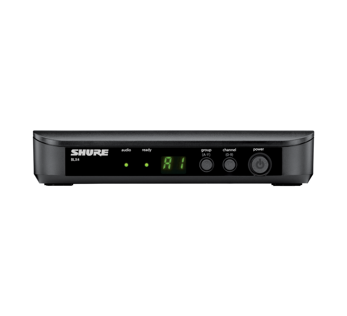 Shure BLX14 CVL Microfono Lavalier Wireless (S8)