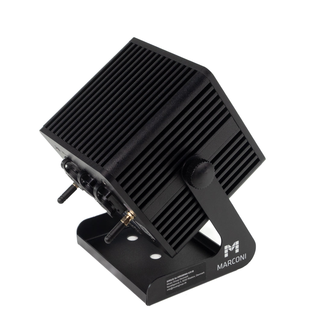 Bundle Marconi Sirius