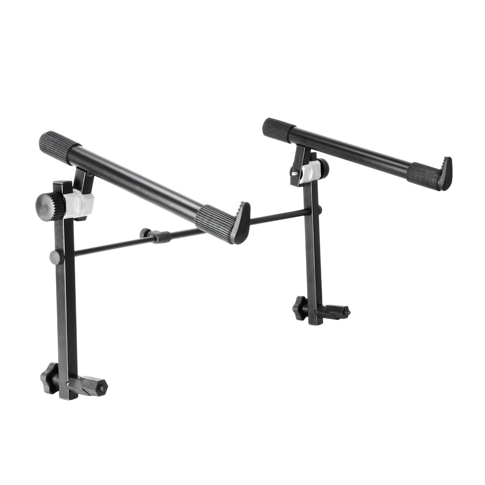 Adam Hall Stands SKS 024 - estensione/stacker per supporto per keyboard
