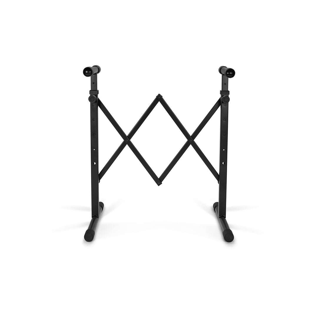 Adam Hall stands SKS 05 - Supporto universale per keyboards e attrezzatura