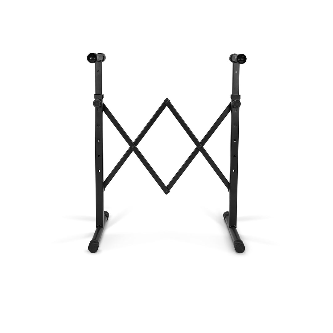 Adam Hall stands SKS 05 - Supporto universale per keyboards e attrezzatura