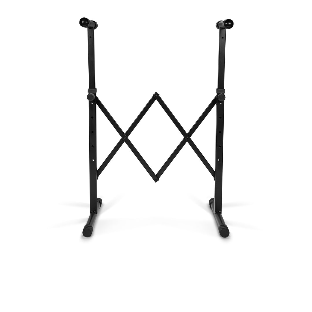 Adam Hall stands SKS 05 - Supporto universale per keyboards e attrezzatura