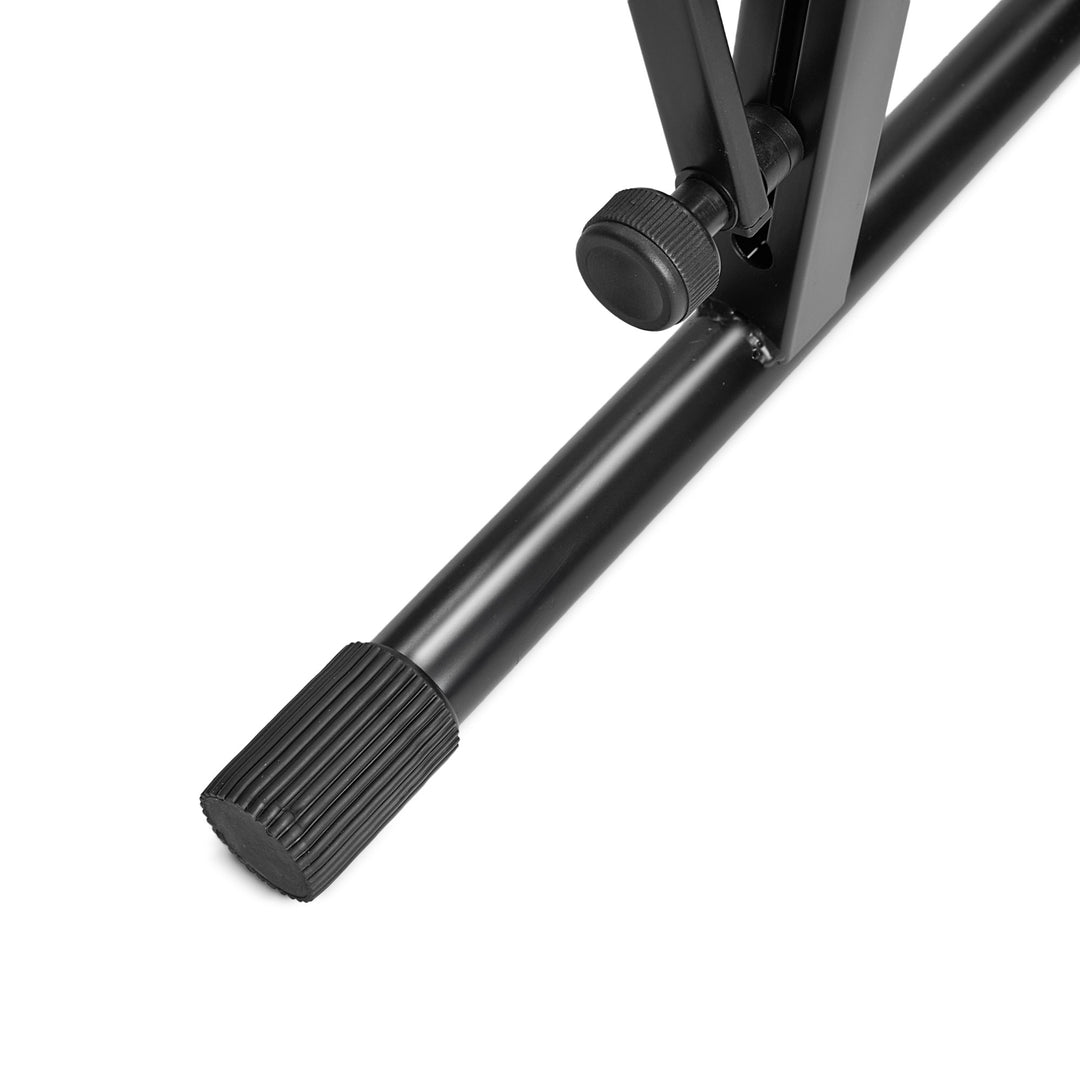 Adam Hall stands SKS 05 - Supporto universale per keyboards e attrezzatura