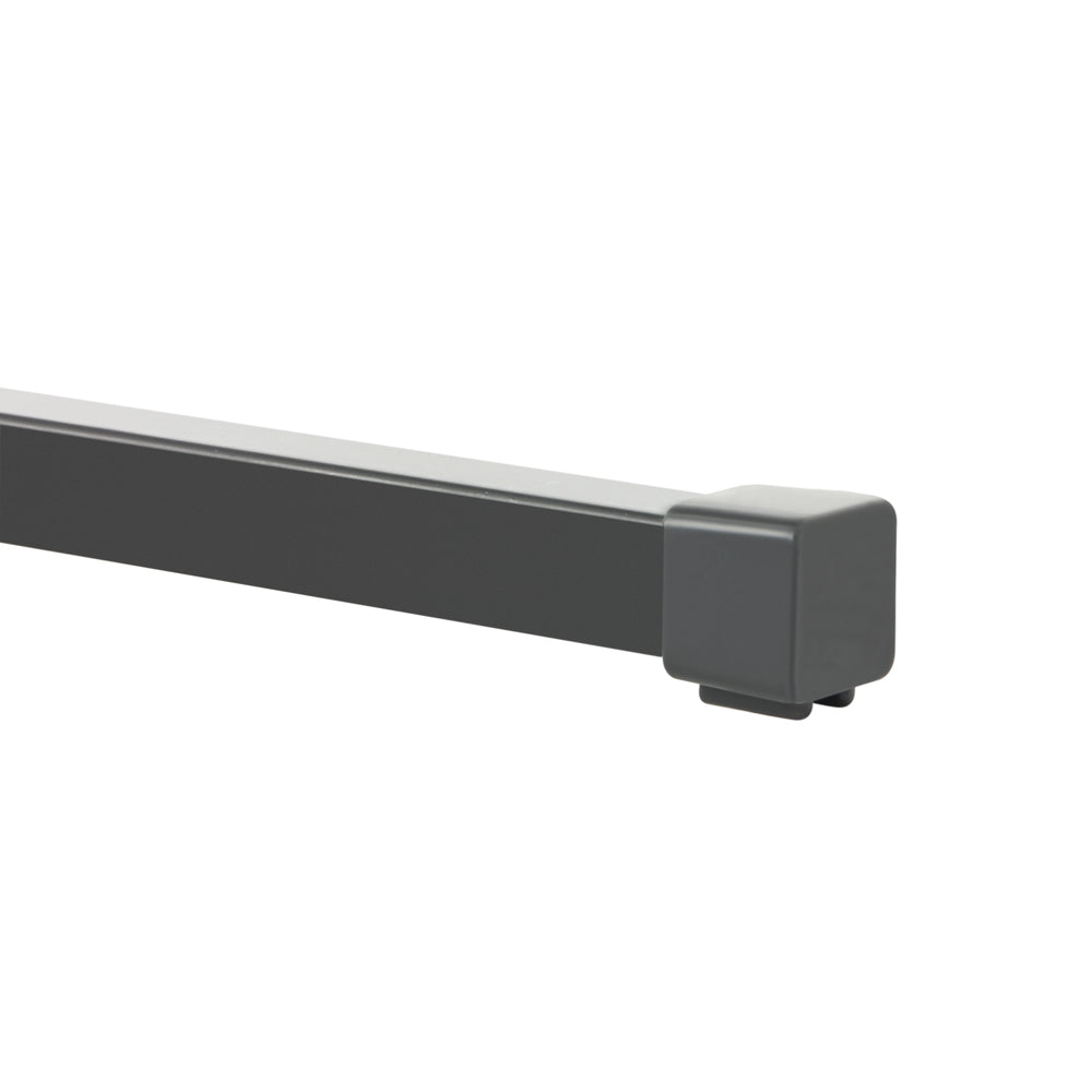 Adam Hall Stands SKS 22 XB - Dobbelt keyboardstativ