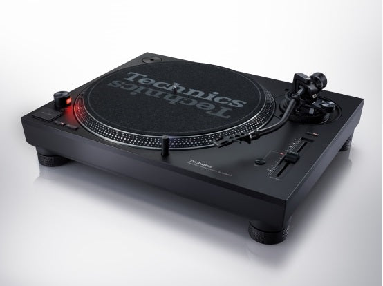 Technics SL-1210 MK7