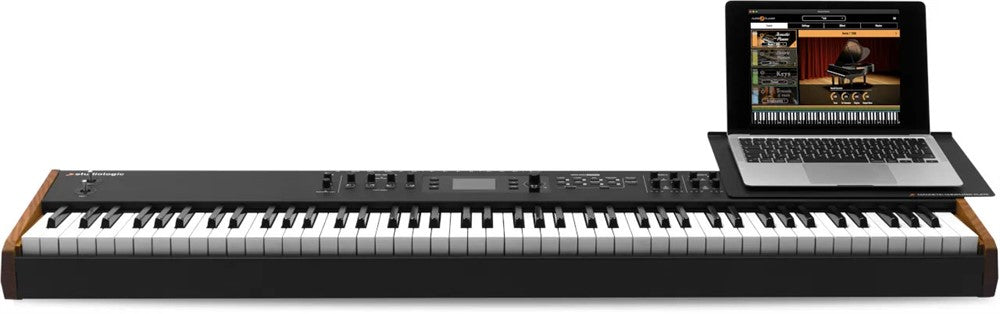 Studiologic Numa X Piano Piastra magnetica per computer