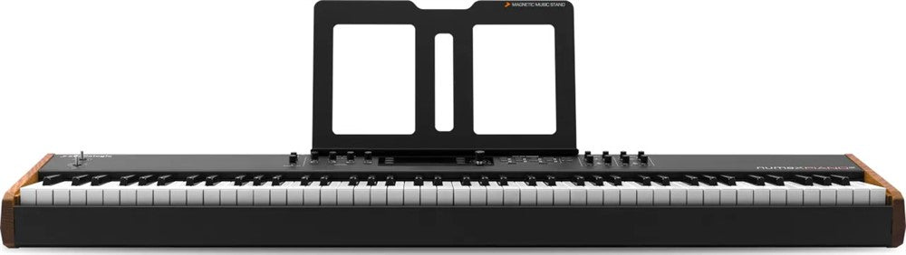 Supporto magnetico per spartiti Studiologic Numa X Piano