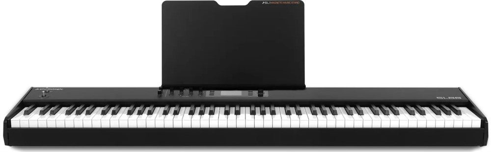 Studiologic SL Supporto magnetico per spartiti MK2 Type C