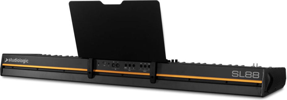 Studiologic SL Supporto magnetico per spartiti MK2 Type C