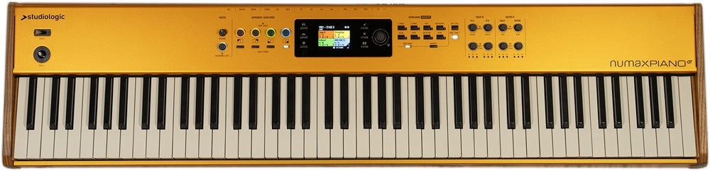 Studiologic Numa X Piano GTse