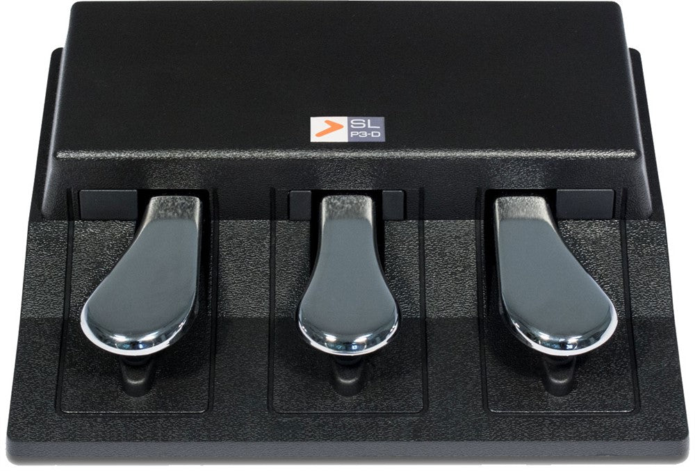 Studiologic SLP3-D Sustain Pedal