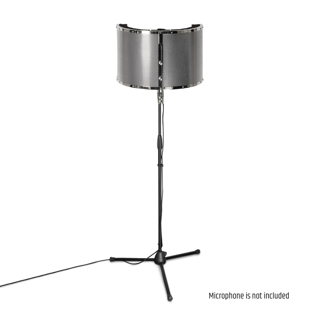 Adam Hall RF1 Schermo per Microfoni