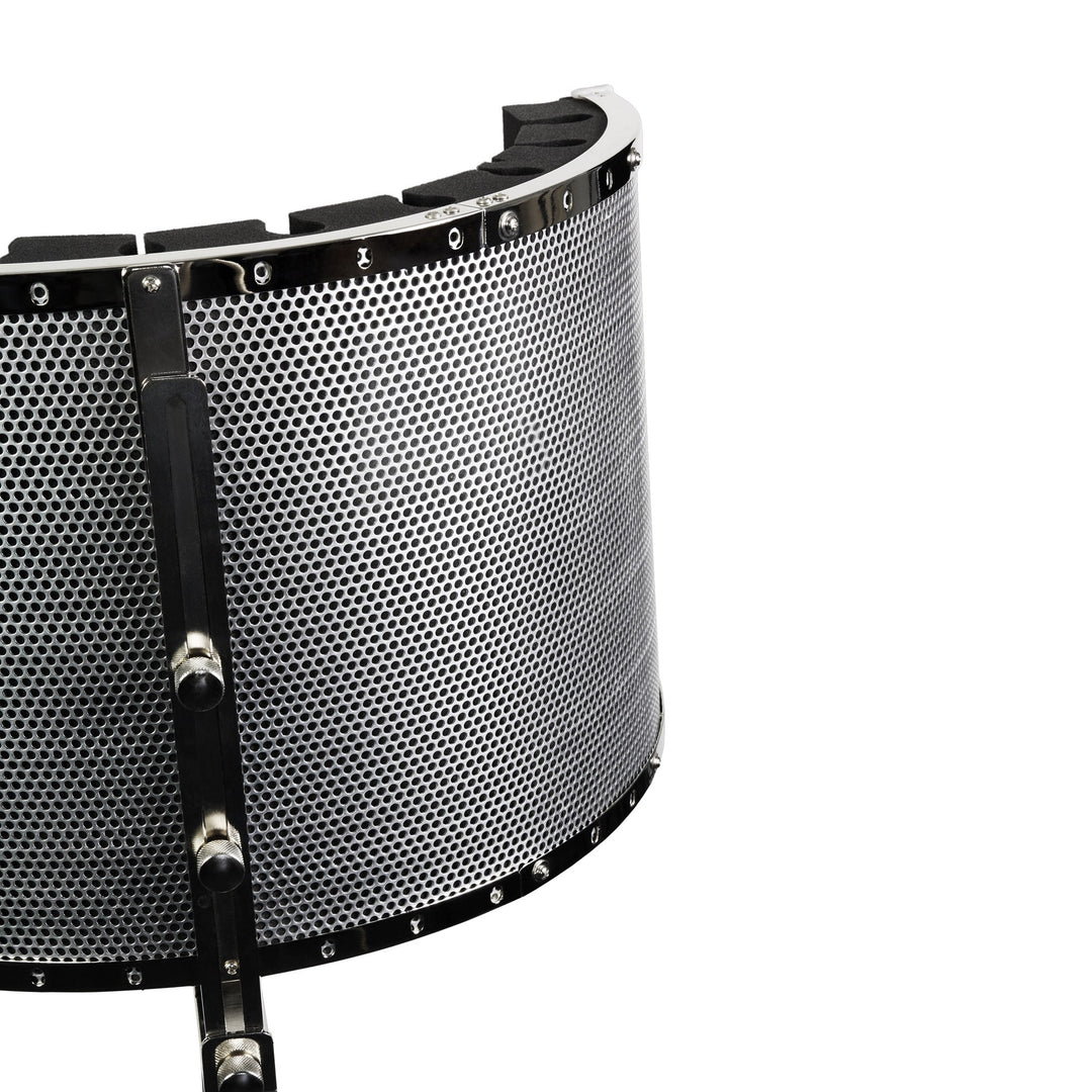 Adam Hall RF1 Schermo per Microfoni