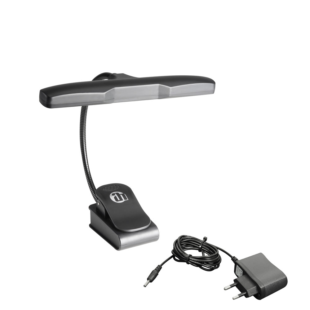Adam Hall Stands SLED 10 - LED-luce per leggio
