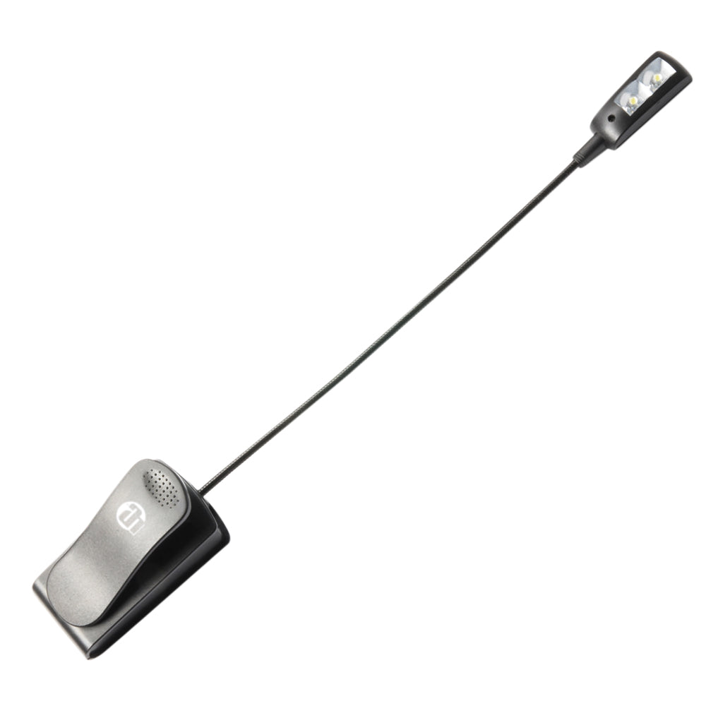 Adam Hall Stands SLED 1 PRO - LED-lys til nodestativ