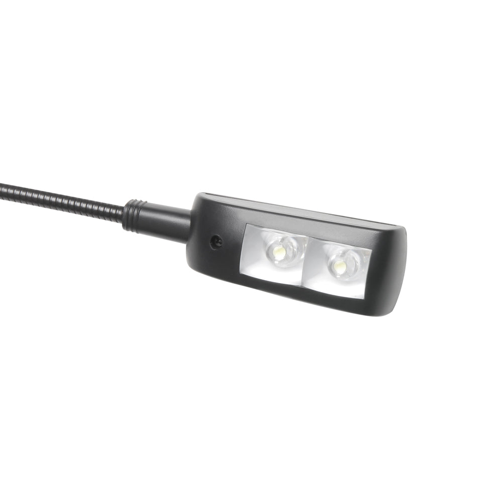 Adam Hall Stands SLED 1 PRO - LED-lys til nodestativ