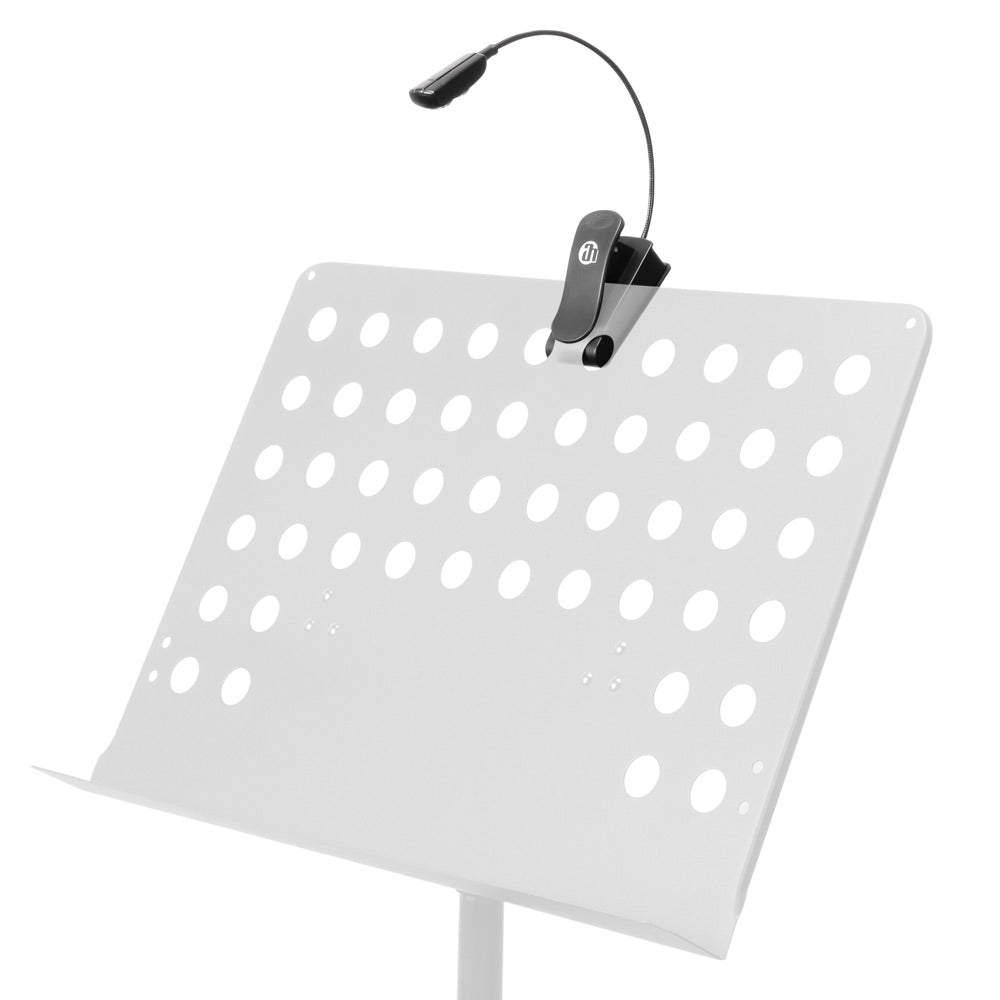 Adam Hall Stands SLED 1 PRO - LED-lys til nodestativ