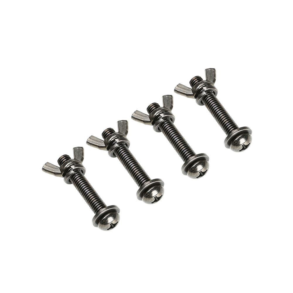 Adam Hall Stands SLTS 017 CB - Lysstativ T-bøjle med 28 mm TV-spigot