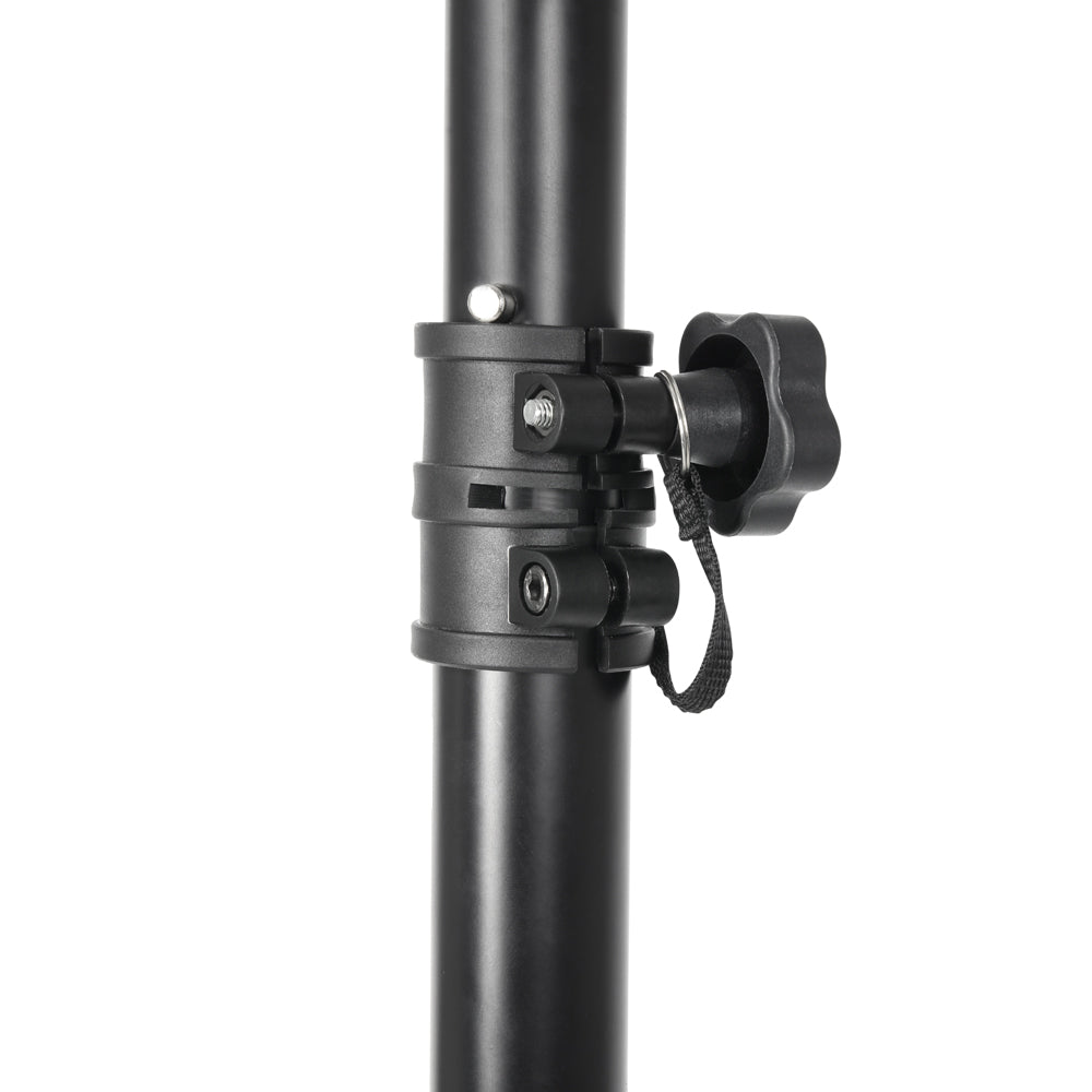 Light stand without t-bar (45kg/3,5m)