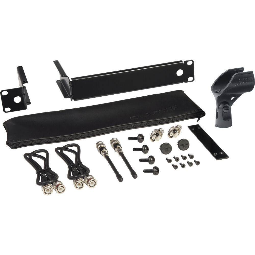 Shure SLXD24E/B58-J53 - 562-606Mhz