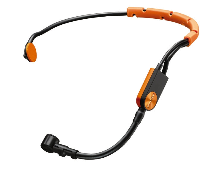 Shure SM31FH TQG Fitness Headset Microfoni